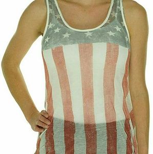 Ralph Lauren Denim and Supply Tank